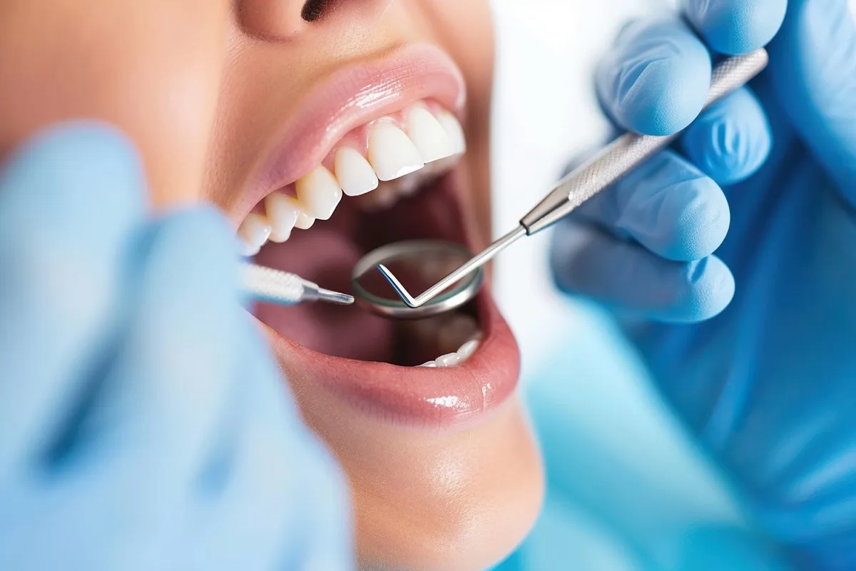 Oral Hygiene