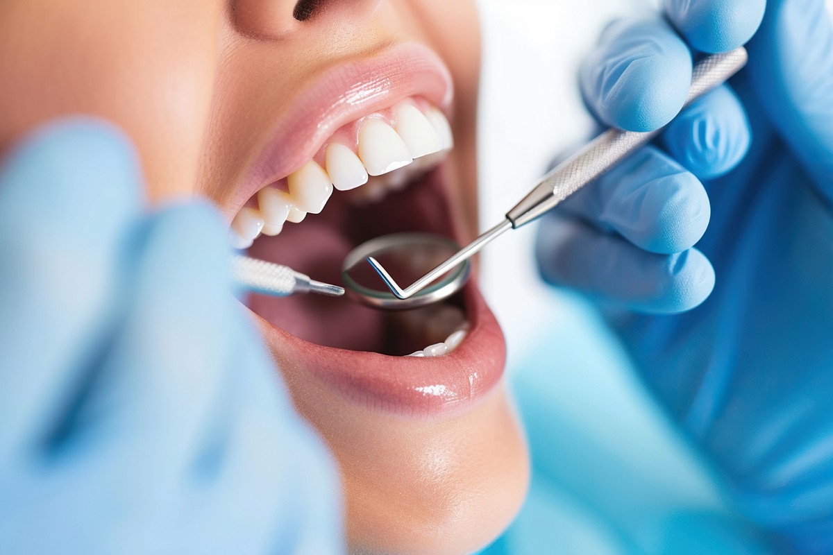 Oral Hygiene