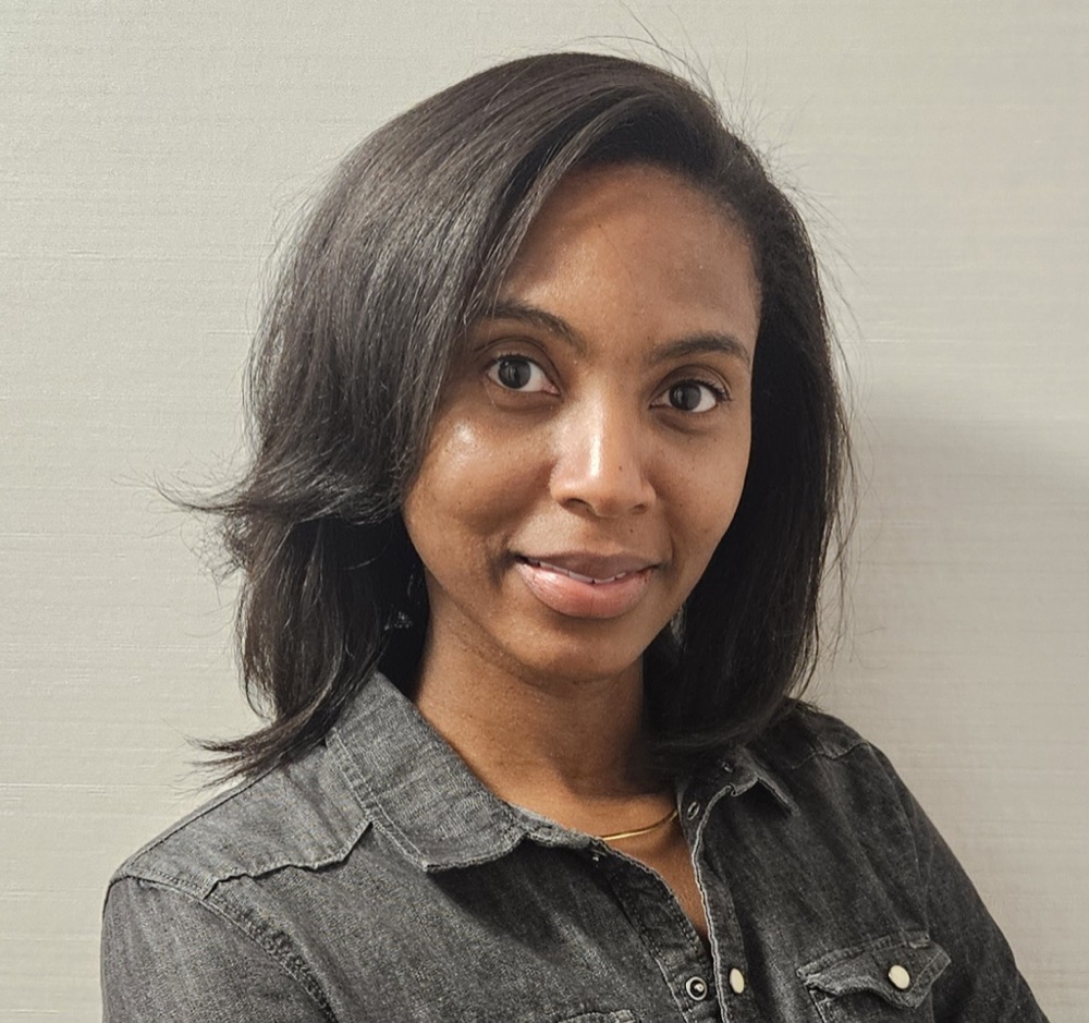 Tinika Edwards-James, Registered Dental Hygienist